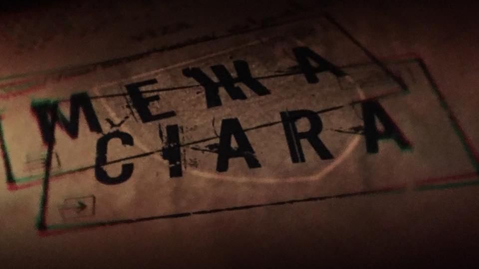 Словаччина висунула спільний з Україною фільм на премію "Оскар" Словаччина висунула спільний з Україною фільм на премію "Оскар"