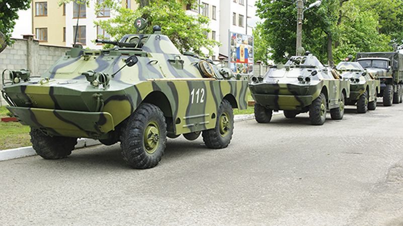 Друзі Путіна готують держпереворот у країні, що межує з Україною – експерт Друзі Путіна готують держпереворот у країні, що межує з Україною – експерт