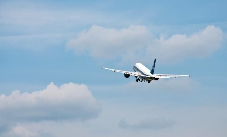 Евросоюз может запретить полеты в три украинских города: обнародован перечень Евросоюз может запретить полеты в три украинских города: обнародован перечень