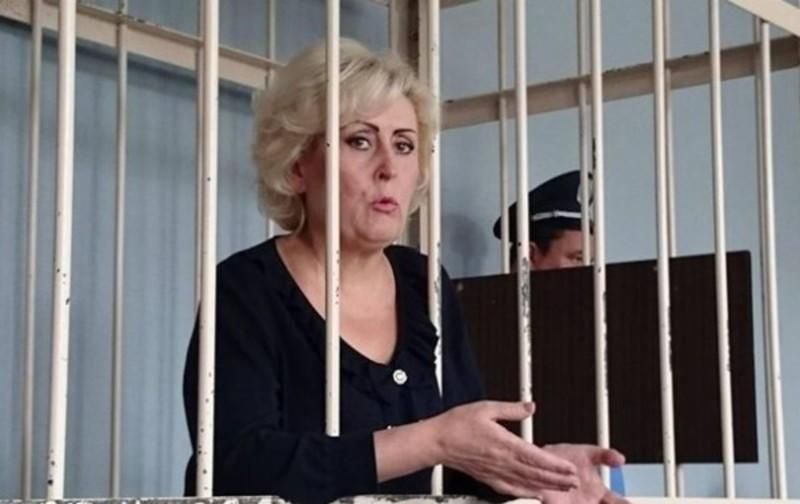 Тотальная амнистия сепаратистов, – эксперт об освобождении одиозной Нели Штепы