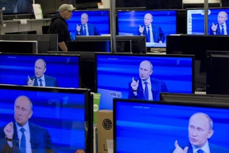 Журналист обвинила немецких политиков в подыгрывании Кремлю
