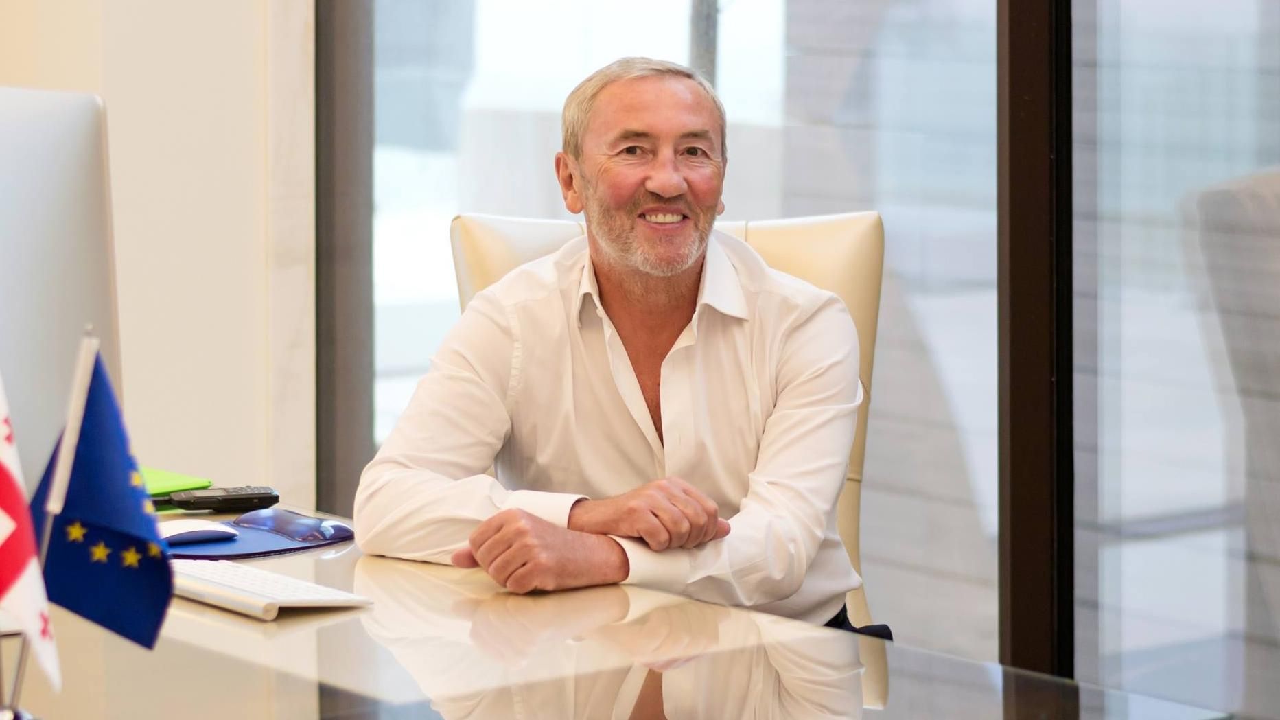 Зустріч у плавках і заклинання лежачи: Богословська оприлюднила дивацтва Черновецького Зустріч у плавках і заклинання лежачи: Богословська оприлюднила дивацтва Черновецького