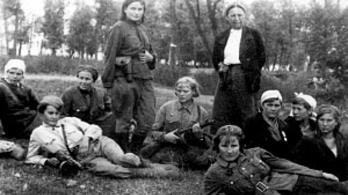 День партизанської слави