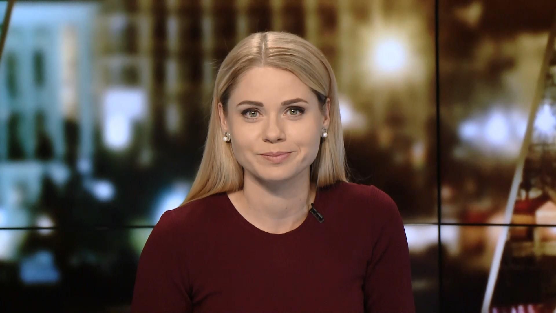 Випуск новин за 22:00: Наслідки пожежі в Одесі. Фестиваль кави у Львові Випуск новин за 22:00: Наслідки пожежі в Одесі. Фестиваль кави у Львові