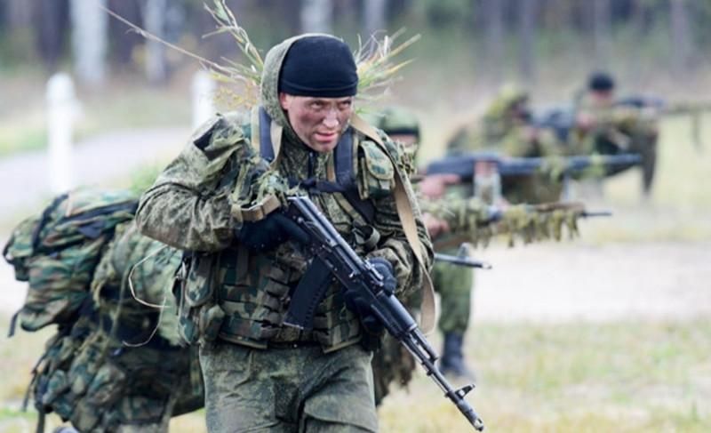 На Донбасі розмістився спецназ ФСБ Росії, який конфліктує з бойовиками "ДНР", – Тимчук