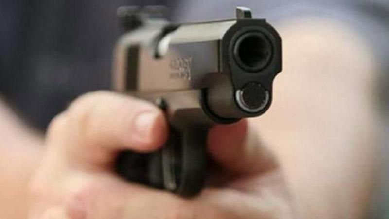 Невідомі розстріляли пост поліції в Росії Невідомі розстріляли пост поліції в Росії