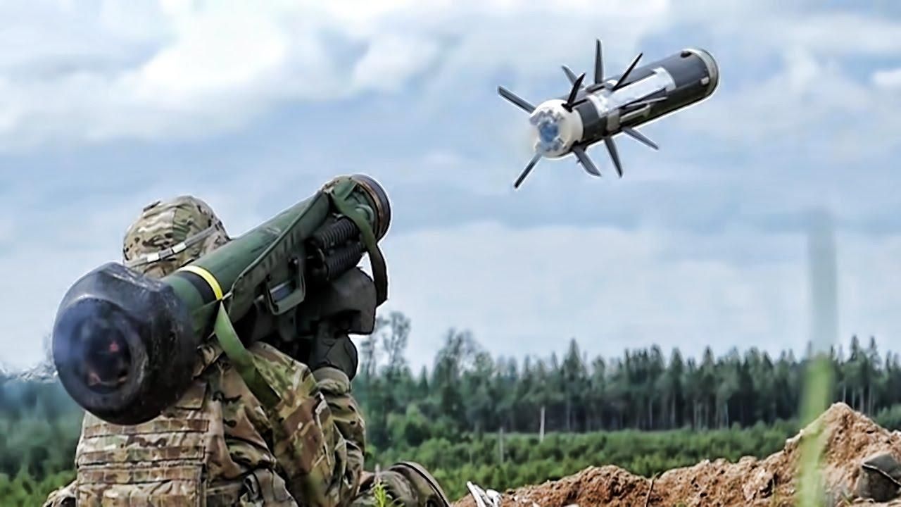Порошенко розповів яку зброю Україна може отримати з США: обійшлося без Javelin