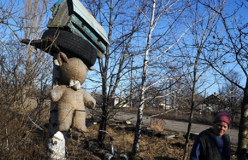 Rzeczpospolita опубликовала тревожный прогноз для Украины Rzeczpospolita опубликовала тревожный прогноз для Украины