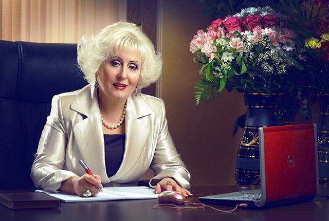 Штепа зізналася, чи хотіла б знову стати мером Слов’янська Штепа зізналася, чи хотіла б знову стати мером Слов’янська