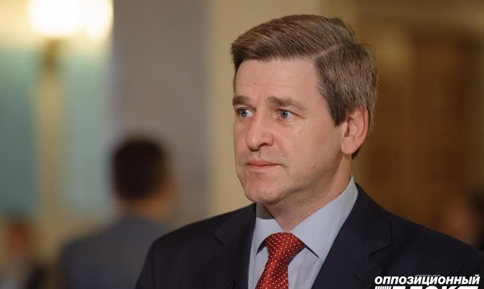 Бизнес должен ощутить комфорт от партнерства с Укрзализныцей Бизнес должен ощутить комфорт от партнерства с Укрзализныцей