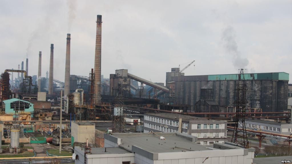 АКХЗ змушений знизити виробництво, УЗ зірвала поставки вугілля з морпортів, – гендиректор