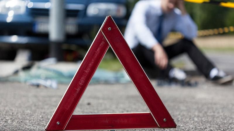 На Волыни произошло жуткое ДТП с участием 4 машин На Волыни произошло жуткое ДТП с участием 4 машин