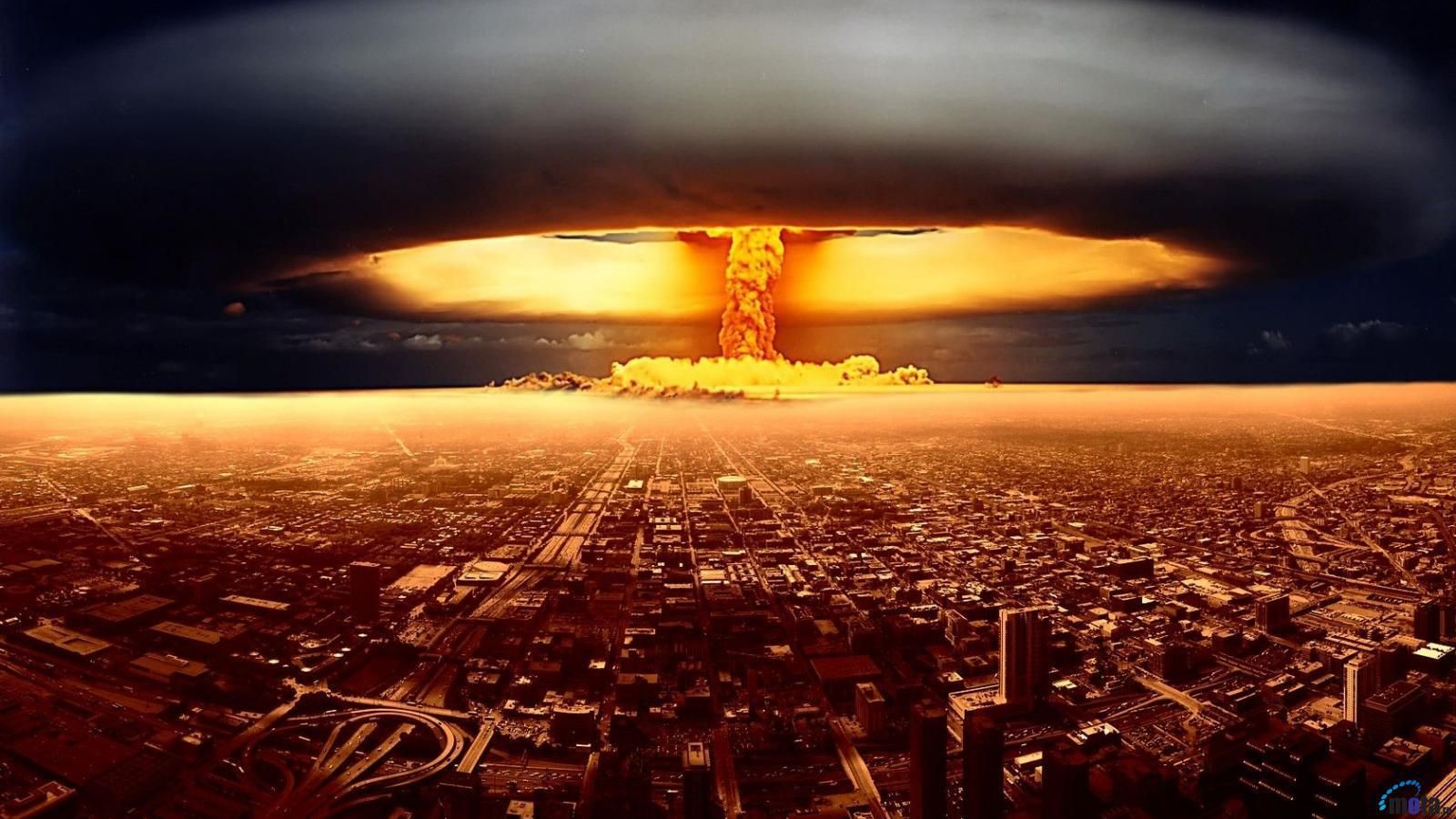 Ядерний арсенал світу: промовиста інфографіка