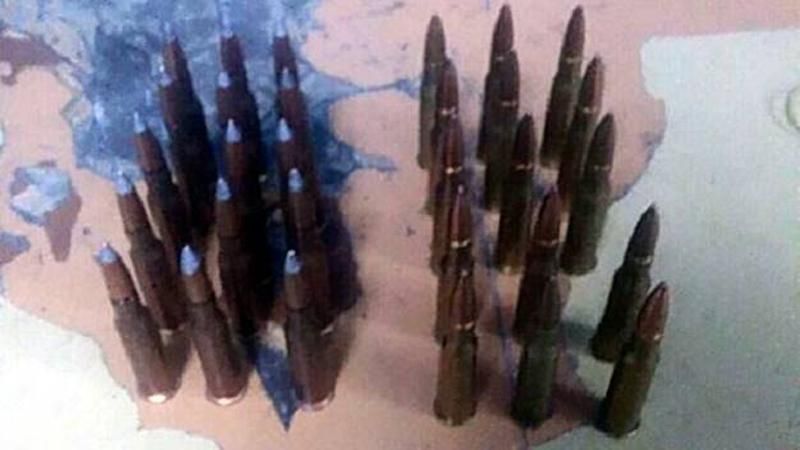 У Києві пасажир метро перевозив неоднозначний багаж У Києві пасажир метро перевозив неоднозначний багаж