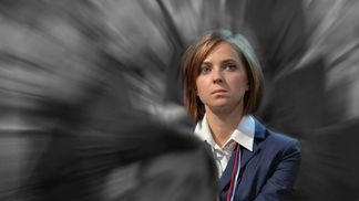 Опальная Поклонская отметилась громким заявлением относительно событий Евромайдана