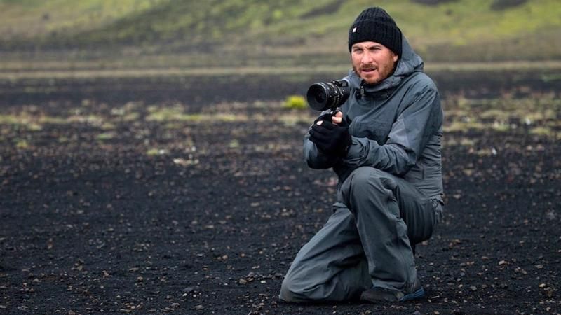 Даррен Аранофскі – культовий режисер розповів про українське коріння
Даррен Аранофскі – культовий режисер розповів про українське коріння