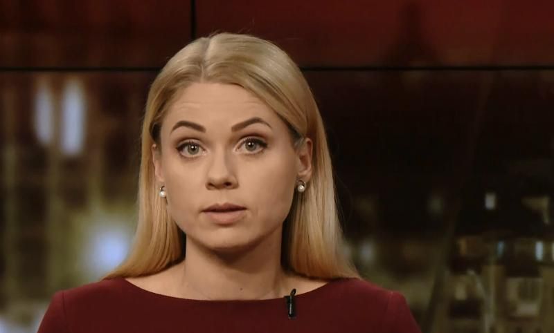 Выпуск новостей за 19:00: Взрыв на складах боеприпасов. Приговор журналисту
Выпуск новостей за 19:00: Взрыв на складах боеприпасов. Приговор журналисту