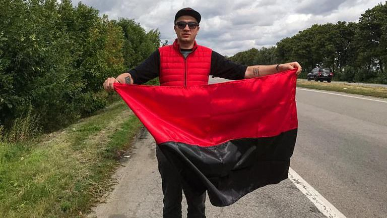 Обезьяны в компанию российским политдегенератам: украинский журналист эффектно "отшил" Кремль ТВ