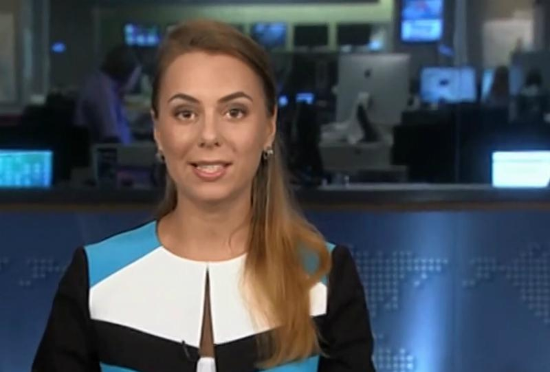 Голос Америки. Ким Чен Ын и Трамп обменялись "любезностями"