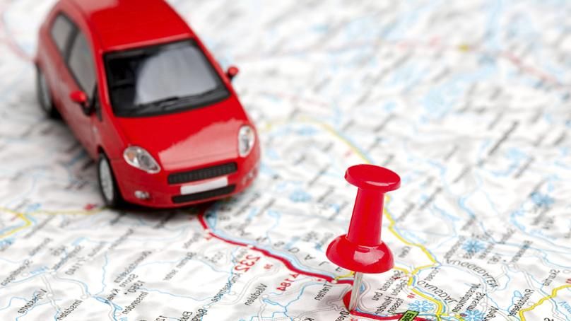 Чи потрібен українським авто техпаспорт для в'їзду у ЄС: важливий коментар Мінінфраструктури Чи потрібен українським авто техпаспорт для в'їзду у ЄС: важливий коментар Мінінфраструктури