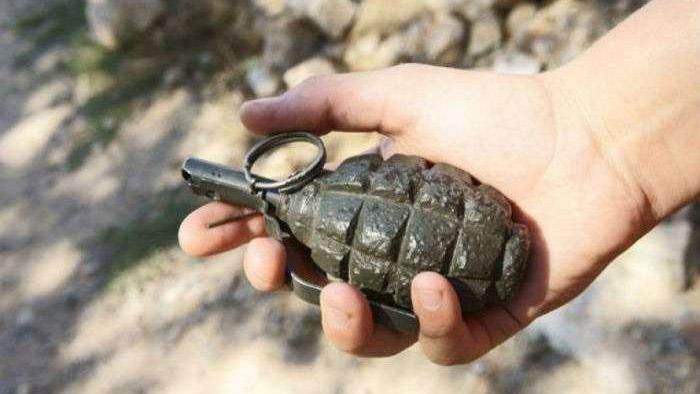 В Одесі вночі пролунав вибух В Одесі вночі пролунав вибух