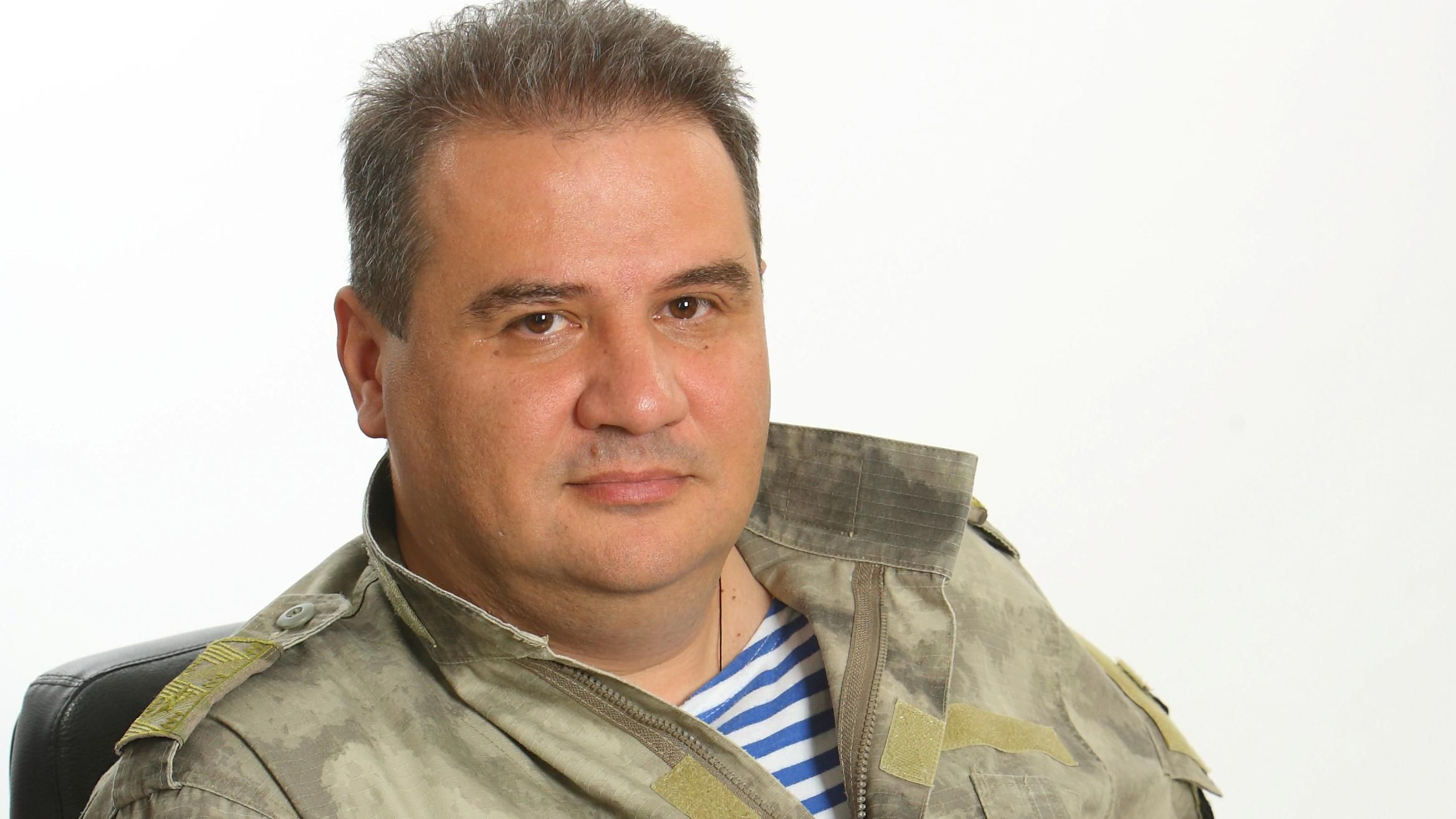 Журналист рассказал, почему могли подорвать одного из главарей "ДНР" Журналист рассказал, почему могли подорвать одного из главарей "ДНР"