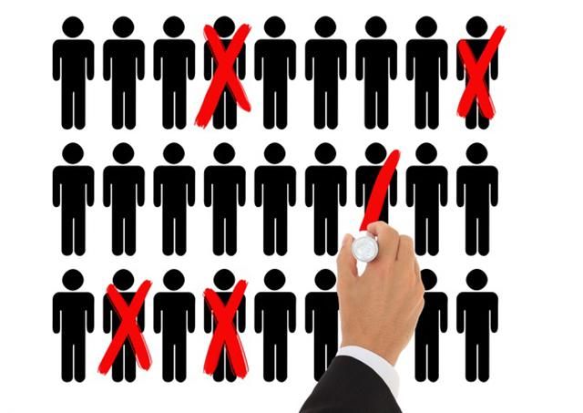 Кабмін планує суттєво "почистити" ряди держчиновників Кабмін планує суттєво "почистити" ряди держчиновників