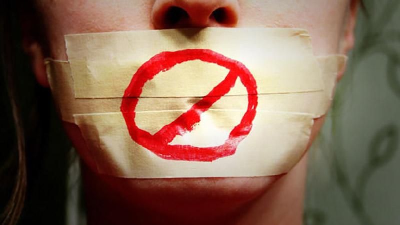 Як проросійська влада Криму ліквідує незалежних журналістів Як проросійська влада Криму ліквідує незалежних журналістів