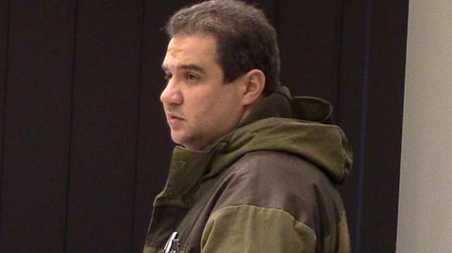 Бойовик "Оплоту", який воював за Донецький аеропорт, – що відомо про підірваного "міністра ДНР" Бойовик "Оплоту", який воював за Донецький аеропорт, – що відомо про підірваного "міністра ДНР"