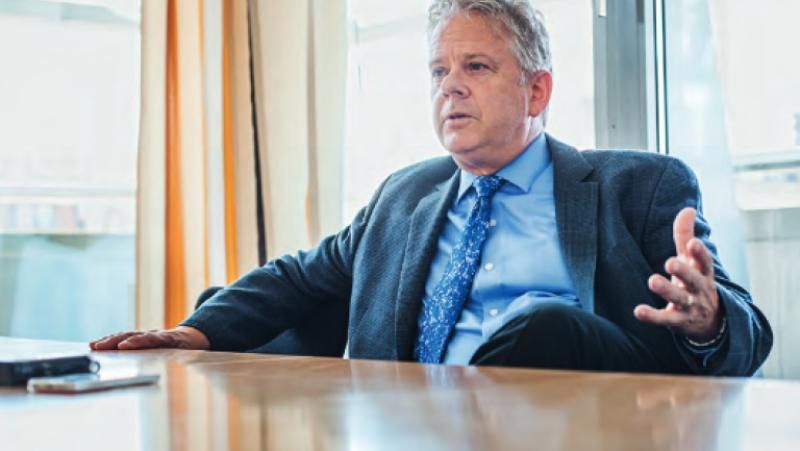 Росіяни раціональні, – німецький професор про втручання РФ у парламентські вибори Росіяни раціональні, – німецький професор про втручання РФ у парламентські вибори