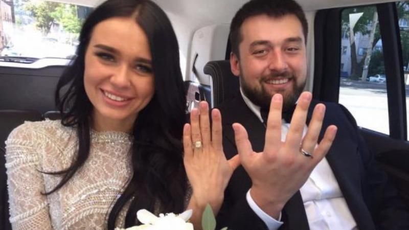 Ресторан, где праздновал свадьбу сын Луценко, принадлежит российскому бизнесмену Ресторан, где праздновал свадьбу сын Луценко, принадлежит российскому бизнесмену