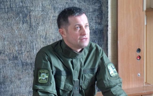 В армії не служив та їздить п’яний за кермом: що відомо про нового військового прокурора сил АТО