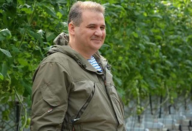 В "ДНР" заявили о задержании 6 подрывников "министра" Тимофеева В "ДНР" заявили о задержании 6 подрывников "министра" Тимофеева