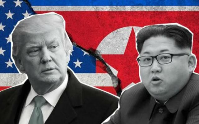 Министр КНДР пригрозил Трампу "визитом ракет" в США