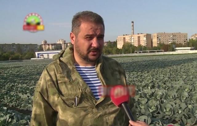 ЗМІ бойовиків "ДНР" показали в новинах неушкодженого "міністра", на якого було скоєно замах ЗМІ бойовиків "ДНР" показали в новинах неушкодженого "міністра", на якого було скоєно замах