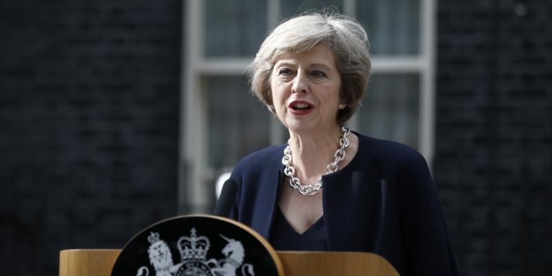 45 или 100 миллиардов евро: сколько Великобритания заплатит за Brexit 45 или 100 миллиардов евро: сколько Великобритания заплатит за Brexit