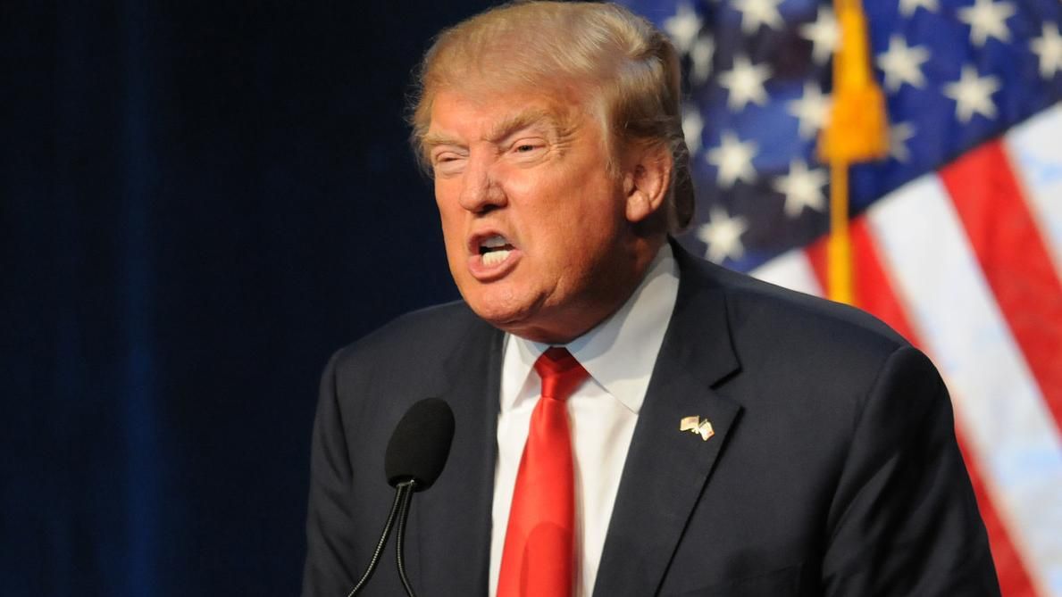 КНДР не протягнуть довго, – Трамп відповів на погрози КНДР не протягнуть довго, – Трамп відповів на погрози