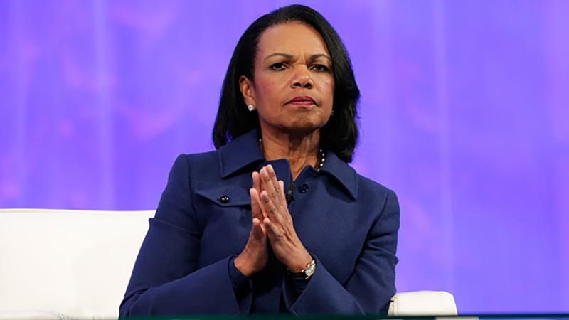 Що слід зробити, аби не було конфліктів після реінтеграції Донбасу: думка екс-держсекретаря США Що слід зробити, аби не було конфліктів після реінтеграції Донбасу: думка екс-держсекретаря США