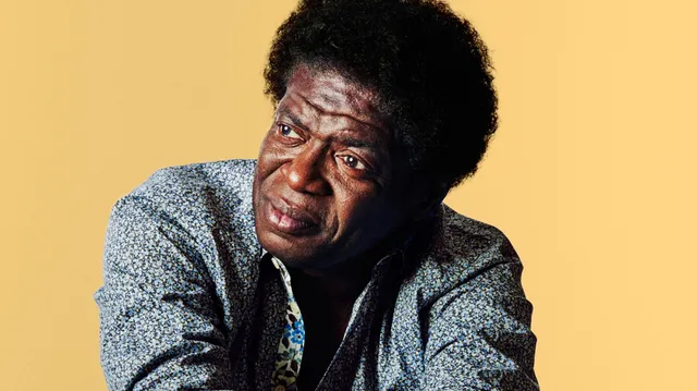 Помер Чарльз Бредлі Помер Чарльз Бредлі