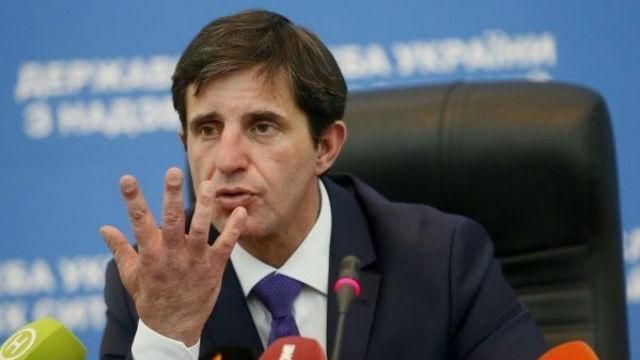 Терористи, начебто, затримали "українських розвідників" – в МВС зробили заяву Терористи, начебто, затримали "українських розвідників" – в МВС зробили заяву