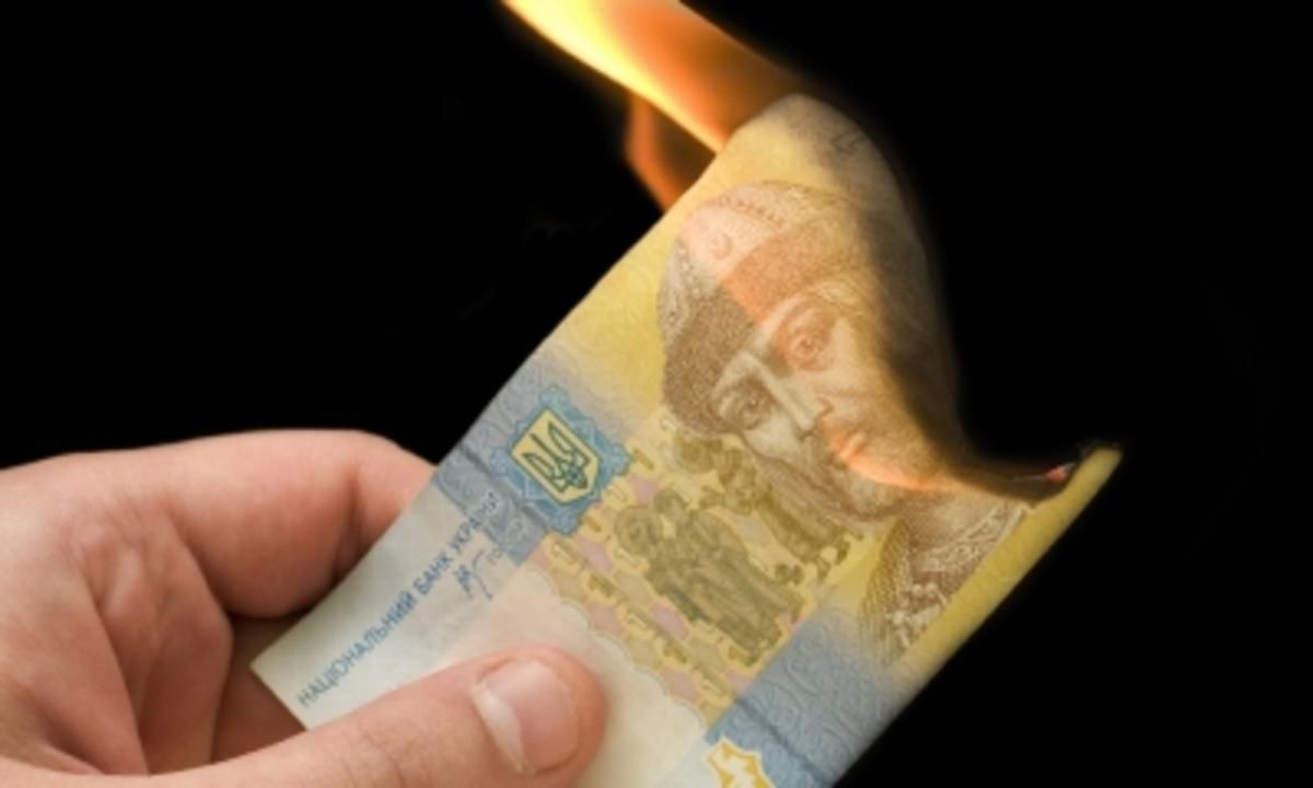 Економіст пояснив, як українська держава "заробляє" на інфляції