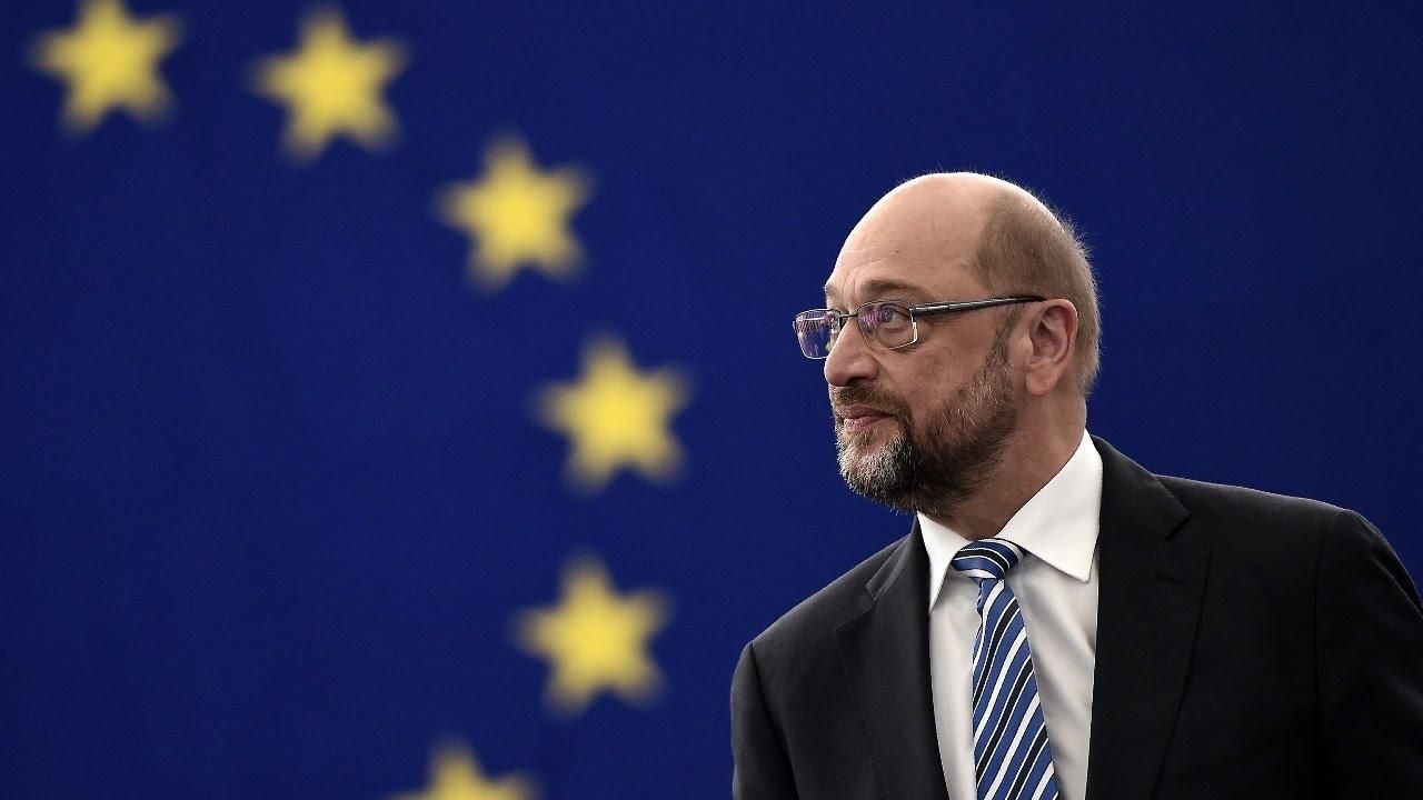 Выборы в Германии: Шульц сделал важное заявление Выборы в Германии: Шульц сделал важное заявление