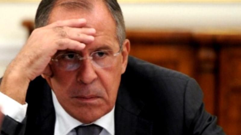 Неожиданное откровение экс-депутата Госдумы: Лавров был против аннексии Крыма