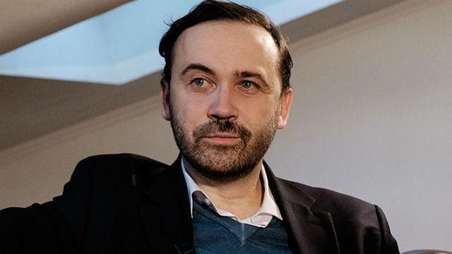 Экс-депутат Госдумы назвал истинные планы Путина относительно Крыма и Донбасса Экс-депутат Госдумы назвал истинные планы Путина относительно Крыма и Донбасса