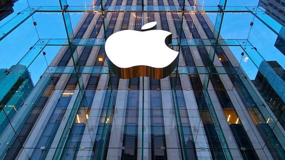 Вартість компанії Apple впала на 55 мільярдів доларів після презентації нових iPhone