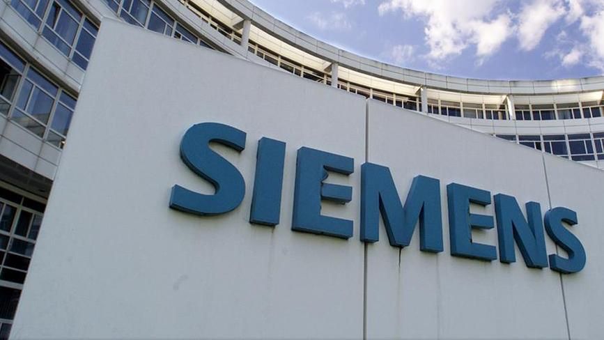 Siemens змінить політику з клієнтами з Росії: несподівані заяви