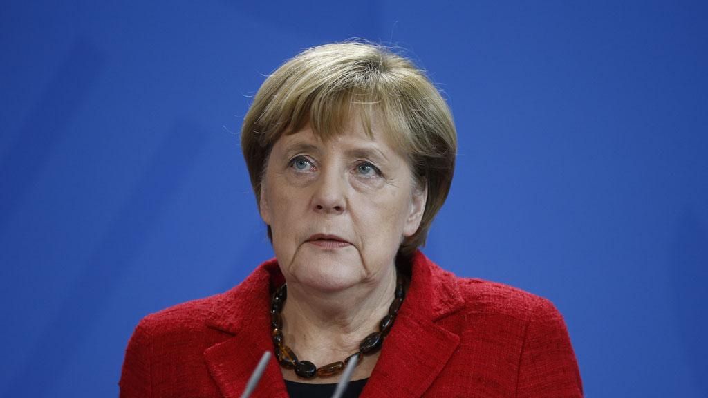 Меркель буде змушена рахуватись з ультраправими, – Писанська