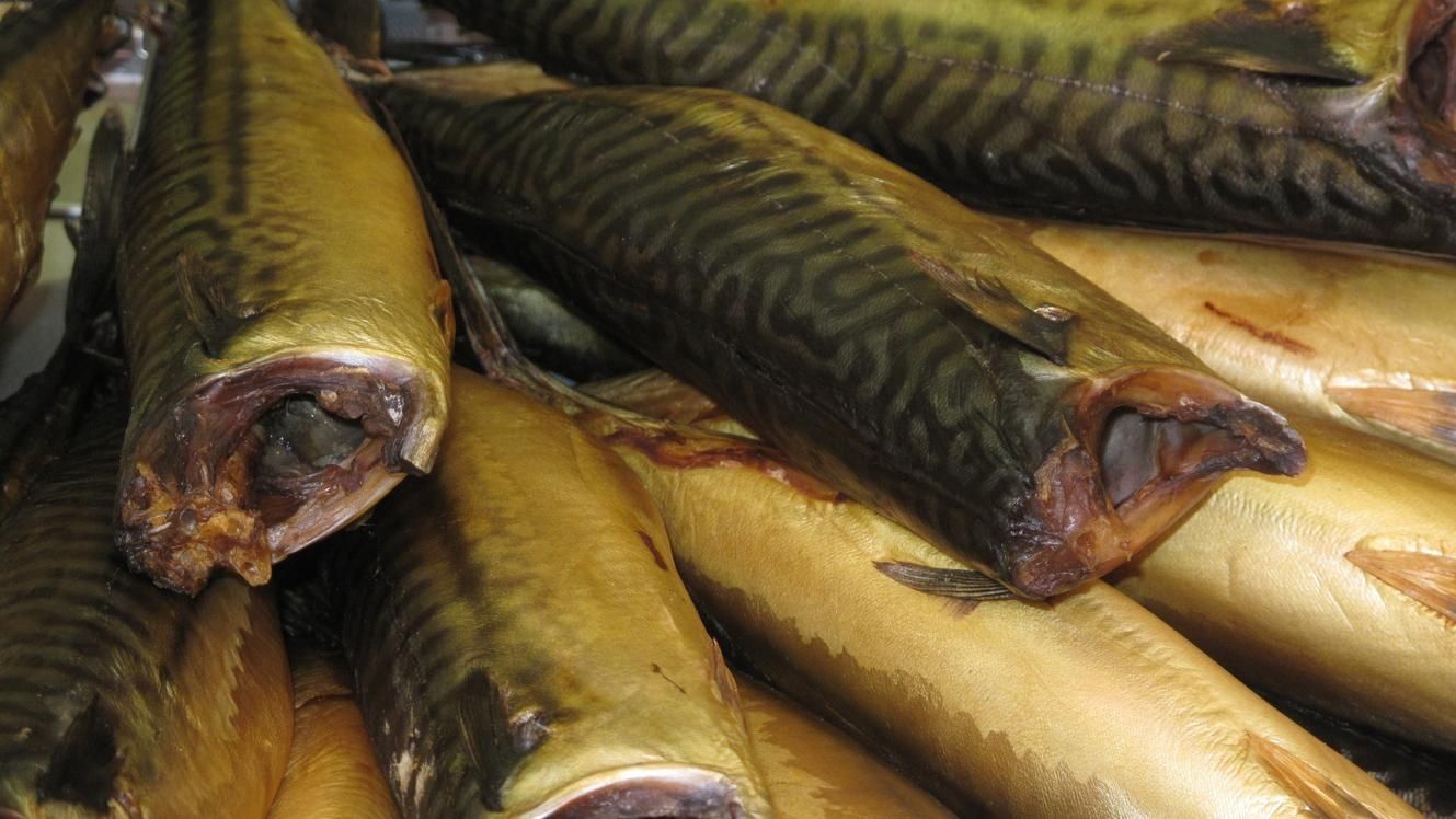 Массовое отравление копченой рыбой во Львове: пострадали более полусотни человек