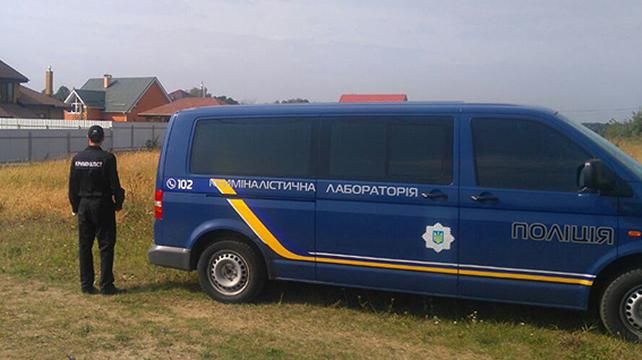 Голову правління "Київобленерго" жорстоко вбили у власному будинку: деталі Голову правління "Київобленерго" жорстоко вбили у власному будинку: деталі