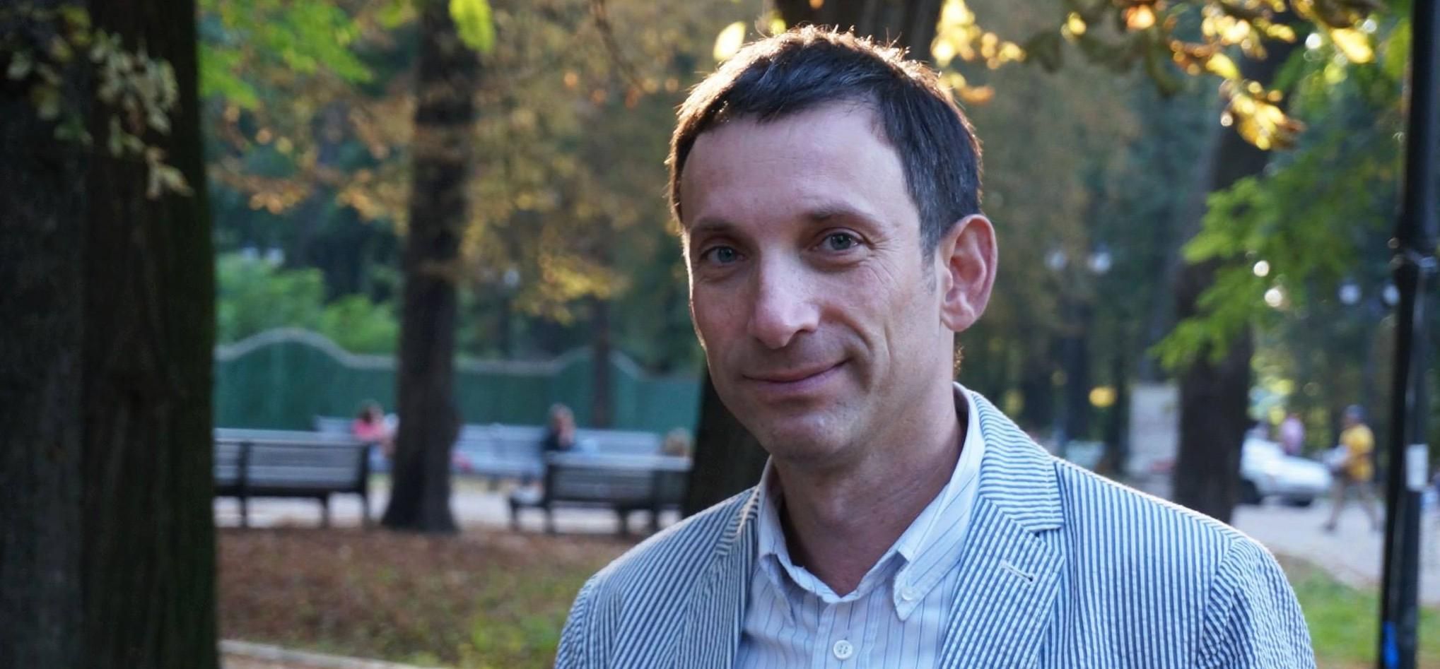 На выборах в Германии выиграл Путин, – Портников На выборах в Германии выиграл Путин, – Портников